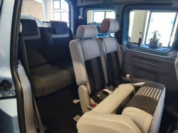 Volkswagen Caddy III Furgon 1.4 80KM 2009 Volkswagen Caddy 1.4 VW , 1.4 MPI, 7 Osób, zdjęcie 15