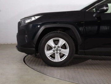 Toyota RAV4 V 2021 Toyota RAV 4 2.0 Valvematic, Salon Polska, zdjęcie 13