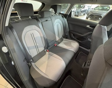 Seat Leon IV Sportstourer 2.0 TDI CR 150KM 2023 Seat Leon Style 2.0TDI 150KM DSG 2023 FV VAT23%, zdjęcie 10