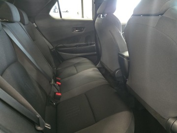 Toyota C-HR II SUV 1.8 Hybrid 140KM 2023 Toyota C-HR 1.8 Hybrid Style Toyota C-HR, Style, 1, zdjęcie 9