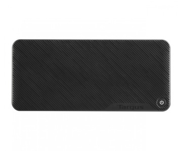 Stacja dokująca USB-C Targus DOCK430EUZ 85W PD