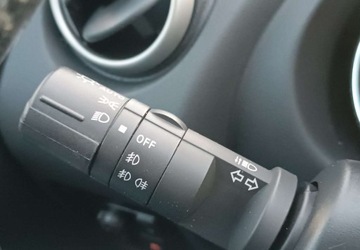 Nissan Qashqai I Crossover Facelifting  1.5 dCi 110KM 2012 Nissan Qashqai Zarejestrowany - ubezpieczony - kamera - nav 1.5 Diesel, zdjęcie 23