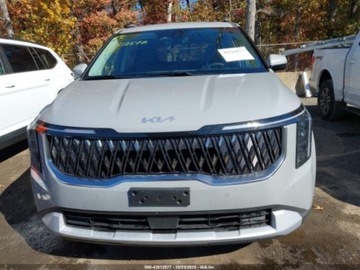 Kia Carnival II 2025 Kia Carnival 2025 KIA CARNIVAL MPV EX 3.5 Benzyna 287KM, zdjęcie 9