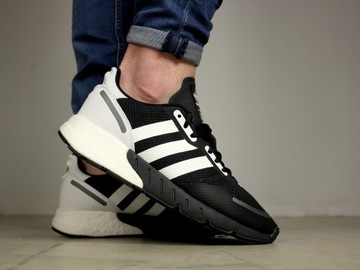 buty męskie ADIDAS ZX 1K BOOST sportowe WYGODNE