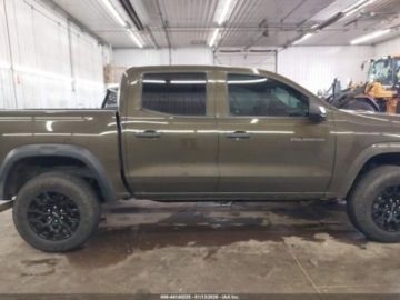 Chevrolet 2024 Chevrolet Colorado Trail Boss 2024 2.7 Benzyna 310KM, zdjęcie 6