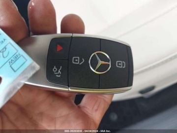 Mercedes GLE V167 2023 Mercedes-Benz GLE 2023r, 350, 4Matic, 2.0L 2.0 Benzyna 255KM, zdjęcie 14