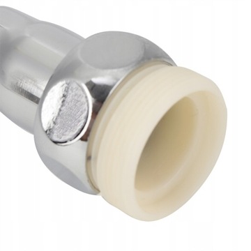 Барботерный распылитель 20 см с защитой от брызг Ming62