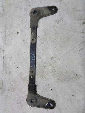 BELKA POD CHŁODNICE RENAULT CLIO IV 4