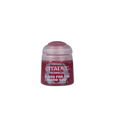 CITADEL Technical Blood for The Blood God 12 ml