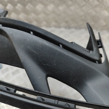 PORSCHE TAYCAN 9J1 2021 LEVÝ STRANA MŘÍŽKA CHLADIČŮ / MASKA
