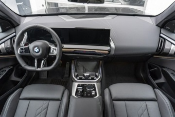 BMW X3 G45 2025 BMW X3 NOWE BMW X3 20 xDrive, zdjęcie 13