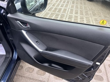 Mazda CX-5 I SUV Facelifting 2.0 SKYACTIV-G 165KM 2016 Mazda CX-5 2.0 Exclusive-Line AWD I (2012-2017) Ma, zdjęcie 19