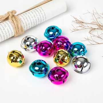 20 шт. Красивый декоративный колокольчик.