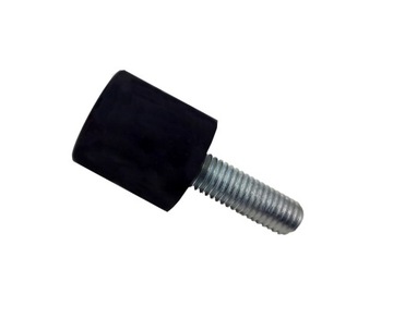 Wibroizolator/odbojnik odbój/zderzak/stopka PU M10