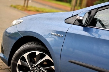 Toyota Auris II 2016 Toyota Auris _1.8, zdjęcie 32