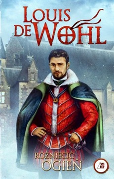 Rozniecić ogień - e-book
