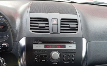 Suzuki SX4 I Hatchback Facelifting 1.6 VVT 120KM 2011 Suzuki SX4 2011, 4x4, Klima, Zarejestrowane w Polsce, VAT-marza 1.6 120KM, zdjęcie 24