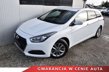 Hyundai i40 Kombi 1.7 CRDi LOW 115KM 2015 Hyundai i40 NaviKamera Grzane-Fotele Klimatronic Tempomat Multifunkcja, zdjęcie 22