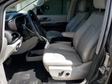 Chrysler Voyager V 2020 Chrysler Voyager 2020 r.,3,6 L LXI 3.6 Benzyna 287KM, zdjęcie 8