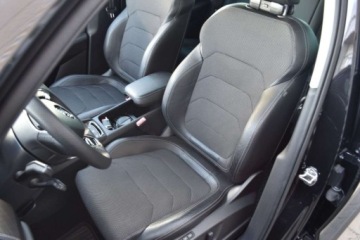 Skoda Kodiaq I SUV Facelifting 2.0 TDI SCR 150KM 2023 Skoda Kodiaq SalonPL Style 150KM DSG HAkPakietyKameraKessyEl.fotel ASO VAT, zdjęcie 28