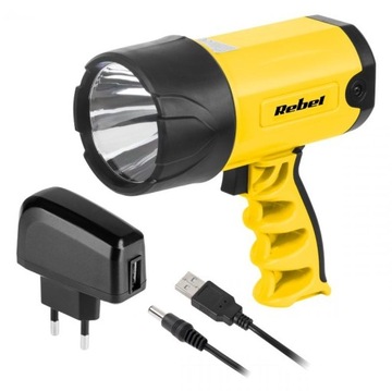 Светодиодный прожектор CREE мощностью 3 Вт