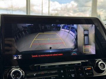 Toyota Highlander III 2.5 248KM 2021 Toyota Highlander Executive / 1 właściciel / Salon, zdjęcie 32