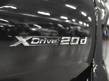 BMW X3 G01 SUV Facelifting 2.0 20d 190KM 2024 BMW X3 xDrive20d DEMO - Koła zimowe w cenie!, zdjęcie 12