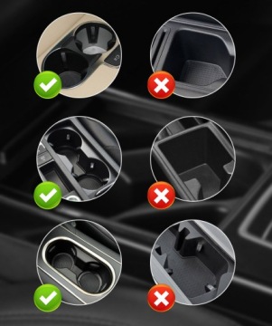 Подстаканник для автомобилей Телефон Бутылки для напитков Кофейная банка Чашка