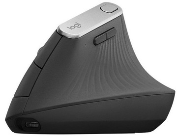 Вертикальная мышь LOGITECH MX