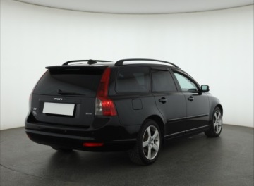 Volvo V50 2.0 TD 136KM 2008 Volvo V50 2.0 D, Automat, Klima, Klimatronic,ALU, zdjęcie 4