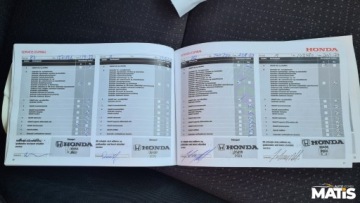 Honda Jazz IV 2016 Honda Jazz 1.4BENZ manual Navi climatronic kamera 2xPDC 100 bezwypadek 1.3, zdjęcie 12