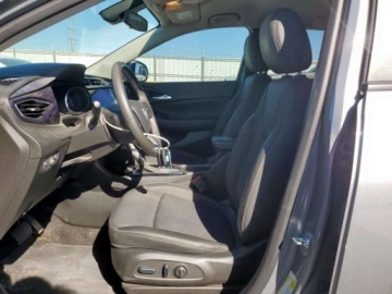Buick 2023 Buick Encore GX Preferred 2023 1.2L 1.2 Elektryczny 137KM, zdjęcie 7