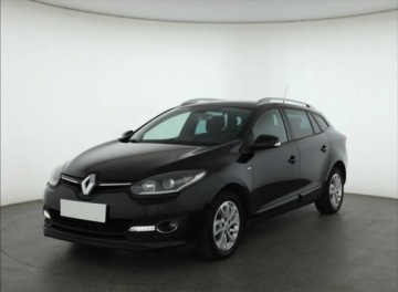 Renault Megane III 2014 Renault Megane 1.2 TCe, Salon Polska, zdjęcie 1