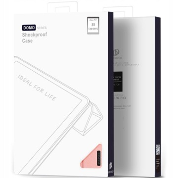 Чехол Dux Ducis для Galaxy Tab S9 FE, откидная крышка, чехол, чехол