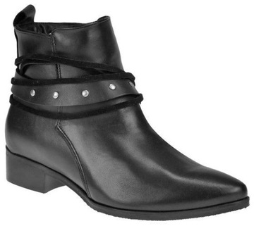 LAN-KARS ORYGINALNE BOTKI OST. NAJL. CENA 37