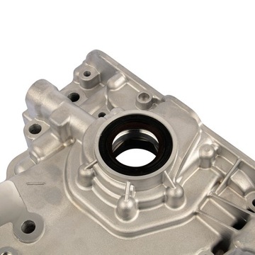 Масляный насос для Opel Astra G/H Caravan Corsa C/D T98 A04 55556309