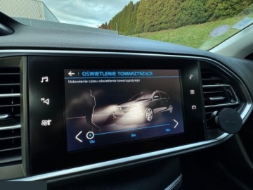 Peugeot 308 II SW Facelifting 1.2 PureTech 110KM 2018 Peugeot 308 1.2 PureTech 110 Stop &amp; Start Active 2018r, zdjęcie 27