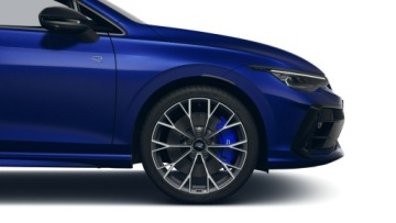 Volkswagen Golf VIII R Facelifting 2.0 TSI 333KM 2026 Volkswagen Golf R 2.0 TSI 4Motion 333 KM DSG, zdjęcie 7