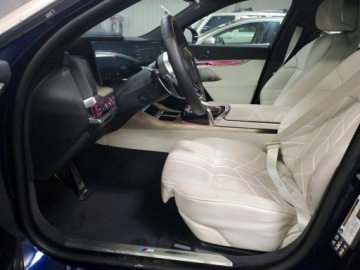 BMW Seria 7 G70 2025 BMW Seria 7 760XI 2025 4.4 Benzyna 536KM, zdjęcie 7