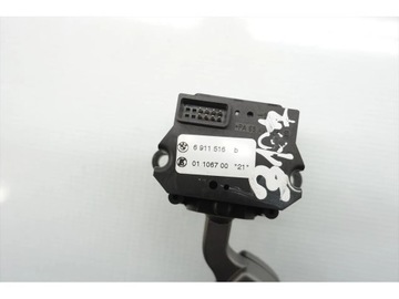 BMW 7 SERIES 2002 SALÓN 4/5DR 6911516 (01-05)