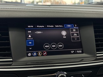 Opel Insignia II Sports Tourer Facelifting 2.0 Diesel 174KM 2022 Opel Insignia Elegance / 1 właściciel / Salon Pols, zdjęcie 25