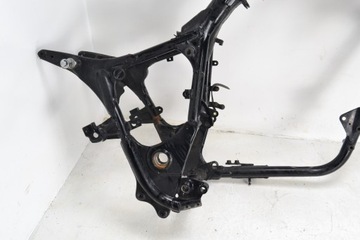 Рамка 1994 г., документы HONDA VT 1100 SHADOW 87-96