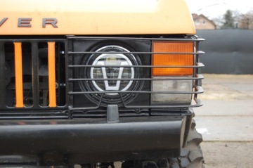  RANGE ROVER OF ROAD ZBUDOWANY OD PODSTAW, zdjęcie 9