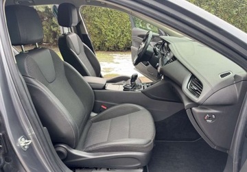 Opel Insignia II Grand Sport 1.5 Turbo 140KM 2017 Opel Insignia 1.5T NAVI LED G.Szyba Serwis Bezwypadkowy Dla wymagajacych, zdjęcie 23