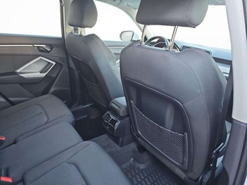 Audi Q3 II SUV 1.5 35 TFSI 150KM 2022 Audi Q3 tempomat, kamera cofania, gwarancja do 2027 1.5 Benzyna 150KM, zdjęcie 22