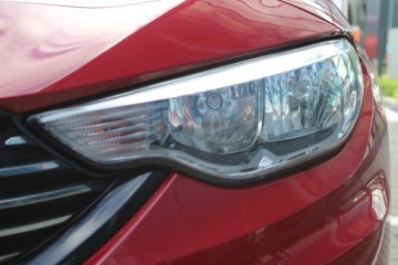 Fiat Tipo II Sedan 1.4 95KM 2016 FIAT Tipo POP, zdjęcie 9