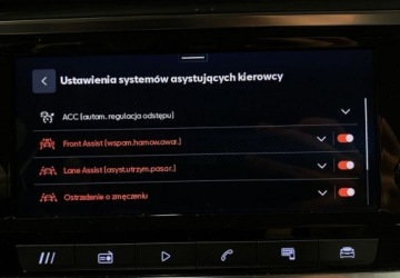 Seat Ateca SUV Facelifting 1.5 EcoTSI 150KM 2024 Seat Ateca VAT 23 Style 1.5TSI 150KM DSG 2024 r., salon PL, I wlasciciel, zdjęcie 23