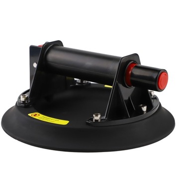 РУЧКА ДЛЯ ВАКУУМНОЙ ПРИСОСКИ ДЛЯ ПЛИТЫ СТЕКЛЯННАЯ ПРИСОСКА 2 ШТ.