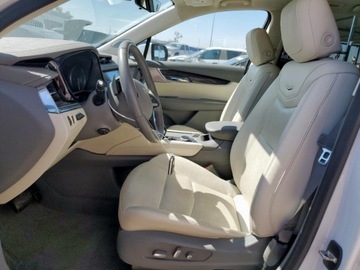 Cadillac 2022 Cadillac XT6 Premium Luxury 2022 3.6l 3.6 Benzyna 310KM, zdjęcie 7