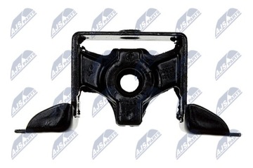 ПОДВЕСКА ГЛУШИТЕЛЯ NISSAN NAVARA D40 2005-